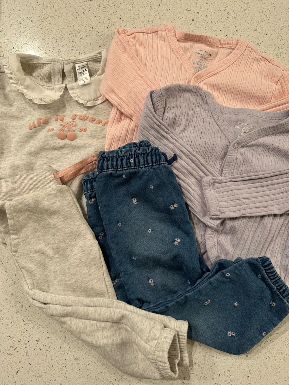 Toddler Girl Bundle